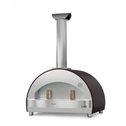 Alfa 4 Pizza Oven - Top Only Copper