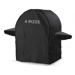 COVER (Full Size) 4 Pizza Oven