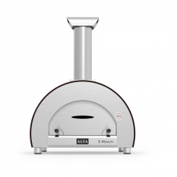 Alfa 5 Minuti Wood Fired Pizza Oven TOP ONLY